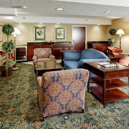 Red Lion Hotel Cromwell Interior foto