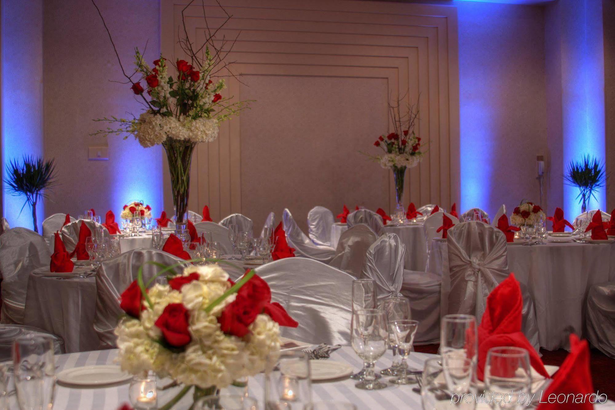 Red Lion Hotel Cromwell Restaurant foto